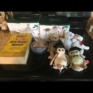 Meet your Posher, Jordan